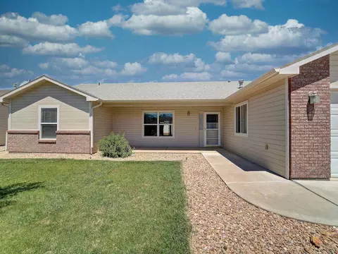 435 W Sunset Dr, Fruita, CO 81521 photo 5