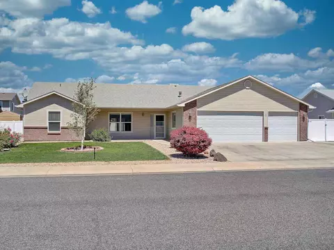 435 W Sunset Dr, Fruita, CO 81521 photo 1