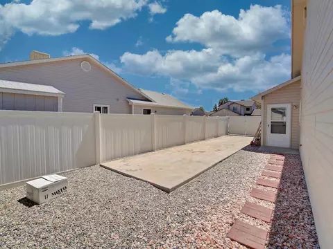 435 W Sunset Dr, Fruita, CO 81521 photo 30