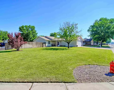 1129 Powell St, Fruita, CO 81521 photo 9