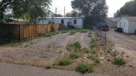 546 Beaman Ave, De Beque, CO 81630 photo 1