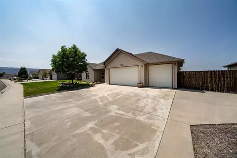 653 Amethyst Dr, Fruita, CO 81521 photo 28