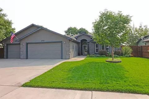 672 Silver Plume Dr, Fruita, CO 81521 photo 1