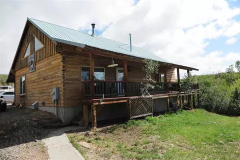 24532 Starner Loop Rd, Cedaredge, CO 81413 photo 1