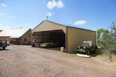 24532 Starner Loop Rd, Cedaredge, CO 81413 photo 38