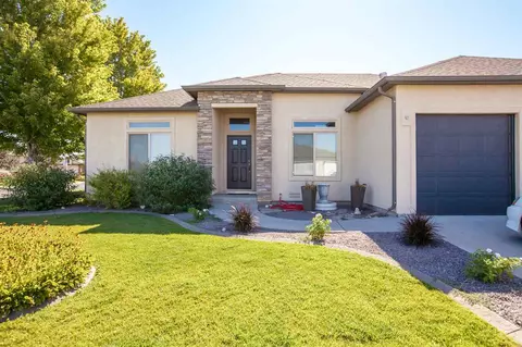 498 Amethyst Dr, Fruita, CO 81521 photo 1