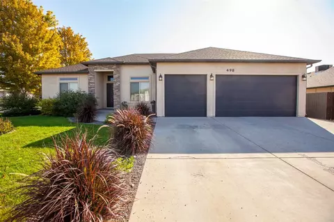 498 Amethyst Dr, Fruita, CO 81521 photo 28