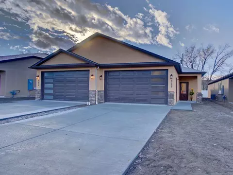 580 Gewont Ln, Fruita, CO 81521 photo 1
