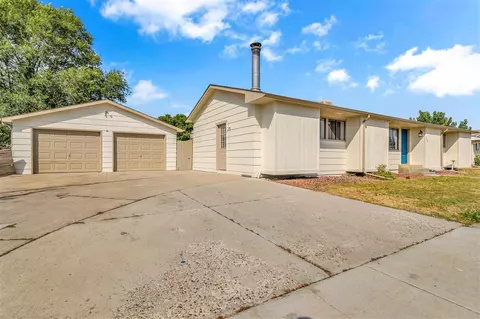 219 N Pine St, Fruita, CO 81521 photo 1