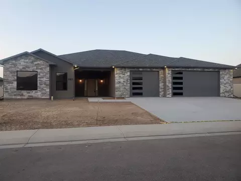 987 Adobe View Way, Fruita, CO 81521 photo 1