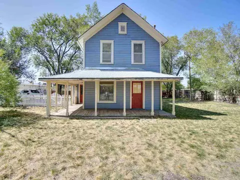 307 S Maple St, Fruita, CO 81521 photo 1