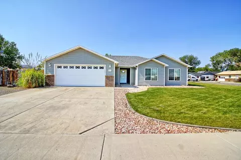 611 Quartz Dr, Fruita, CO 81521 photo 1