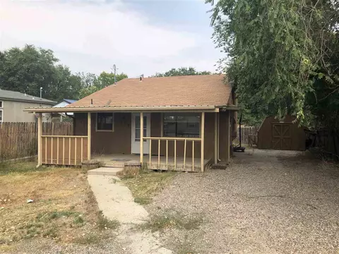234 S Birch St, Rangely, CO 81648 photo 22
