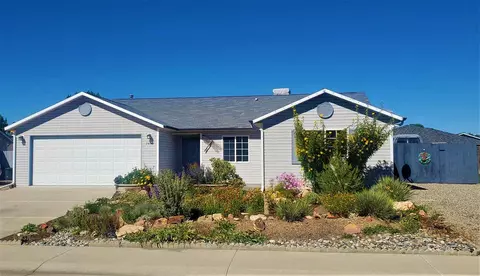 1457 Sagittarius St, Fruita, CO 81521 photo 1