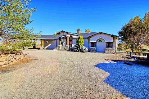 1980 10 Rd, Mack, CO 81525 photo 2