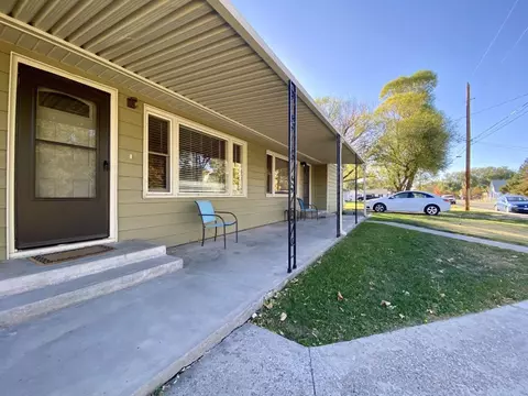 632 E Pabor Ave, Fruita, CO 81521 photo 18