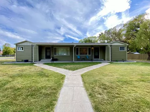 632 E Pabor Ave, Fruita, CO 81521 photo 1