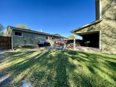 632 E Pabor Ave, Fruita, CO 81521 photo 27