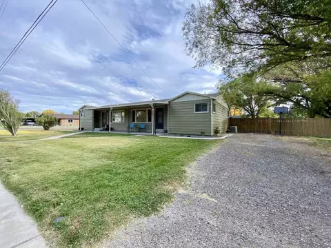 632 E Pabor Ave, Fruita, CO 81521 photo 33