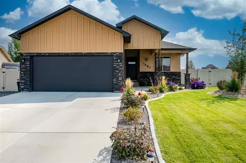 1097 Adobe View Way, Fruita, CO 81521 photo 1