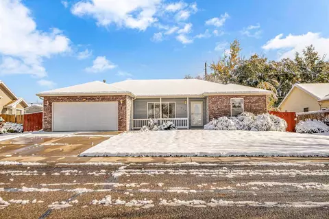 682 Pinyon Dr, Fruita, CO 81521 photo 1