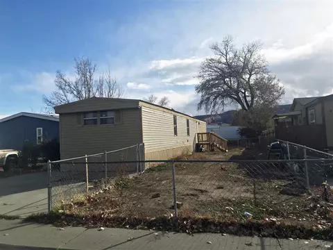 252 Honeysuckle Cir, Fruita, CO 81521 photo 1