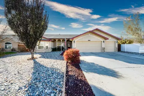 585 Amethyst Dr, Fruita, CO 81521 photo 1