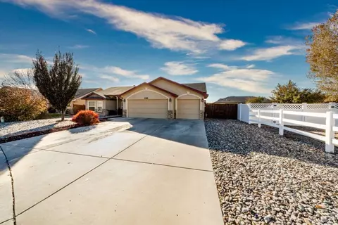 585 Amethyst Dr, Fruita, CO 81521 photo 2