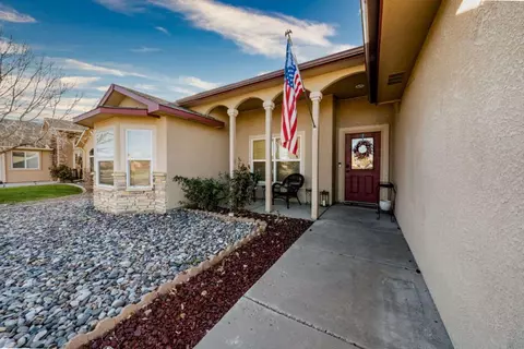 585 Amethyst Dr, Fruita, CO 81521 photo 3