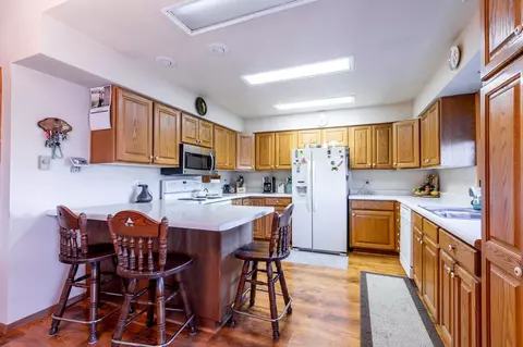 4556 W Rd, De Beque, CO 81630 photo 4