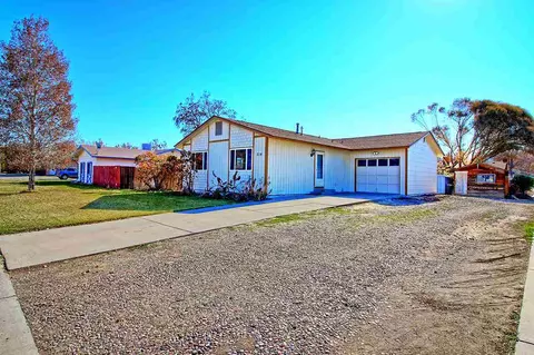 214 E Heritage Ct, Fruita, CO 81521 photo 2
