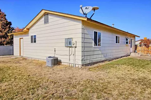 214 E Heritage Ct, Fruita, CO 81521 photo 30