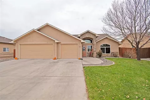 573 Amethyst Dr, Fruita, CO 81521 photo 1