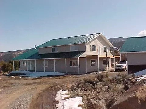 8252 Lone Eagle Rd, Mesa, CO 81643 photo 1