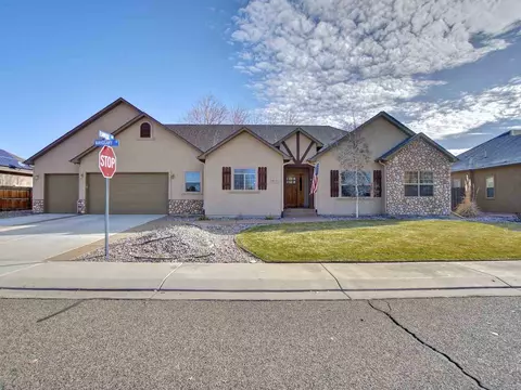 875 Mahogany St, Fruita, CO 81521 photo 1