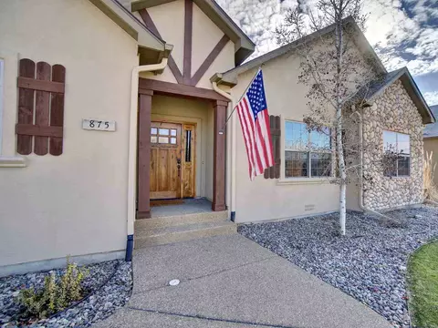 875 Mahogany St, Fruita, CO 81521 photo 2