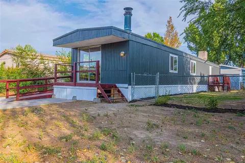 279 Red Cliffs Dr, Fruita, CO 81521 photo 2