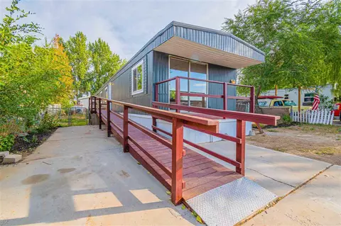279 Red Cliffs Dr, Fruita, CO 81521 photo 1