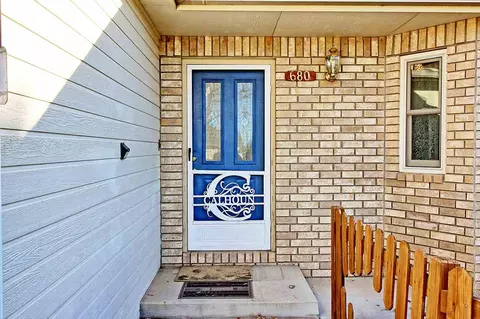 680 Pinyon Dr, Fruita, CO 81521 photo 3