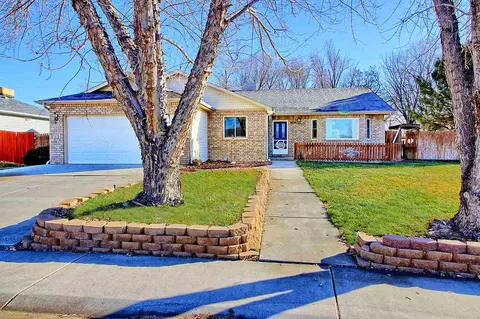 680 Pinyon Dr, Fruita, CO 81521 photo 1