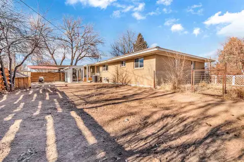 267 Crest St, Rangely, CO 81648 photo 26