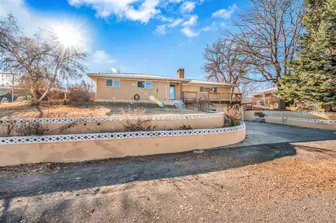 267 Crest St, Rangely, CO 81648 photo 1