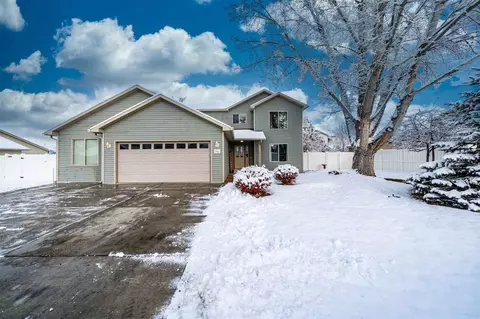 663 Darcy Jo Ln, Fruita, CO 81521 photo 1