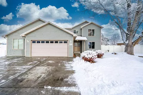 663 Darcy Jo Ln, Fruita, CO 81521 photo 3