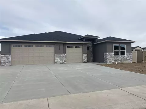 1629 Derby Ct, Fruita, CO 81521 photo 1