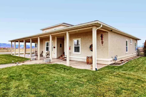 1871 High Point Ct, Fruita, CO 81521 photo 3