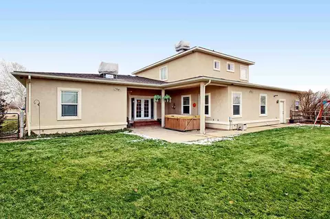 1871 High Point Ct, Fruita, CO 81521 photo 10