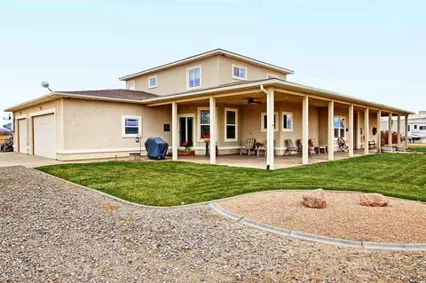 1871 High Point Ct, Fruita, CO 81521 photo 4