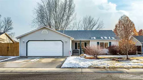 1126 Walnut St, Fruita, CO 81521 photo 1