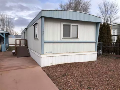 1445 Leo Ave, Fruita, CO 81521 photo 1